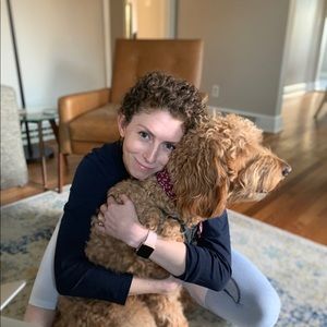 Meet your Posher, Emma langham